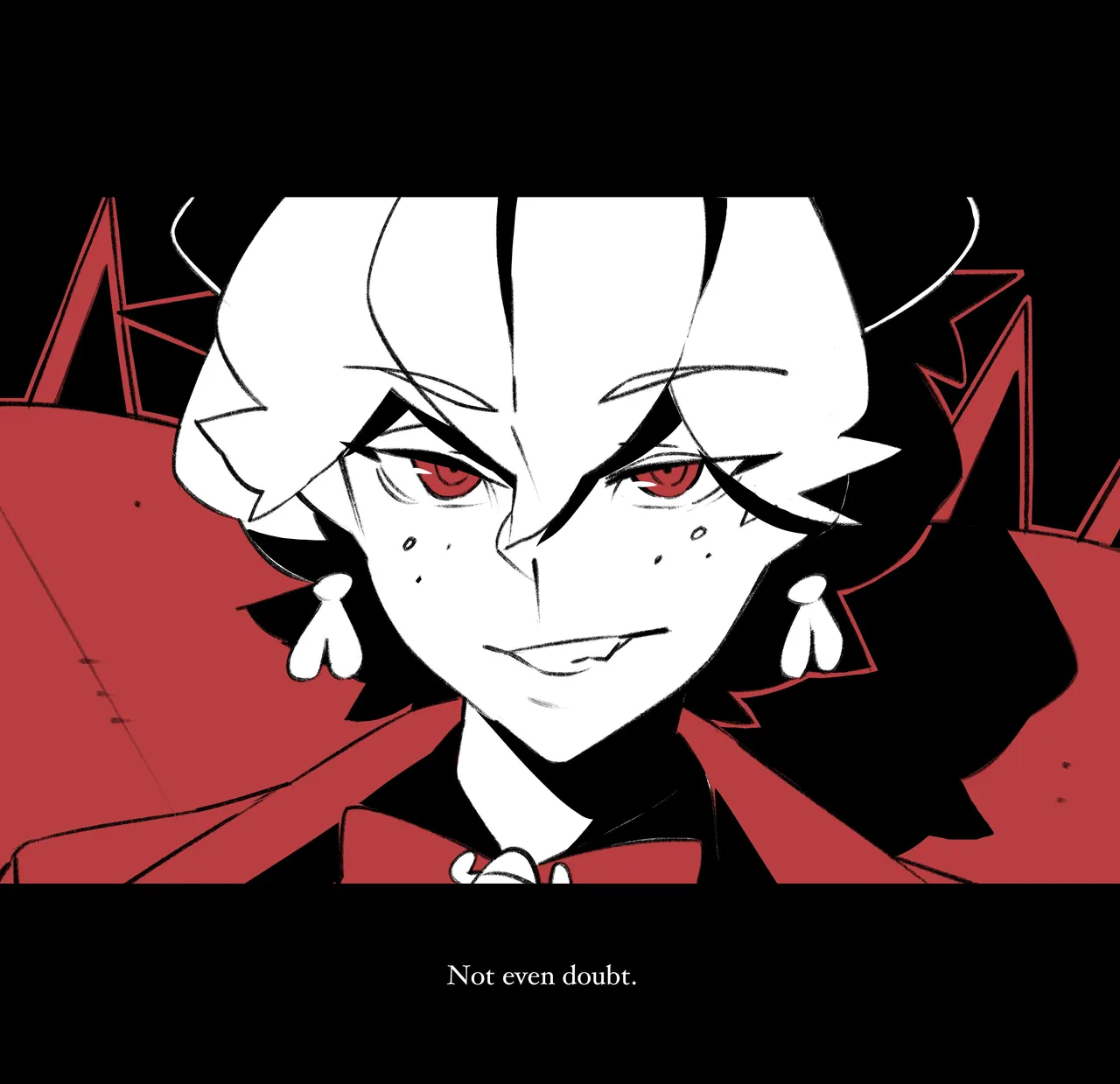 “[Nisego] HELLTAKER: Fanart Madness! [ongoing]” Chapter 319, page 1