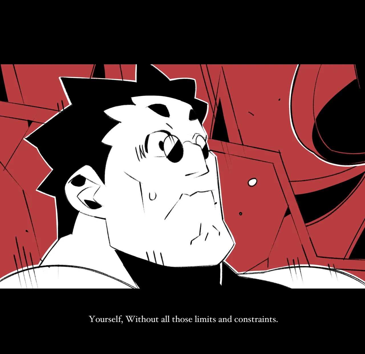 “[Nisego] HELLTAKER: Fanart Madness! [ongoing]” Chapter 321, page 1