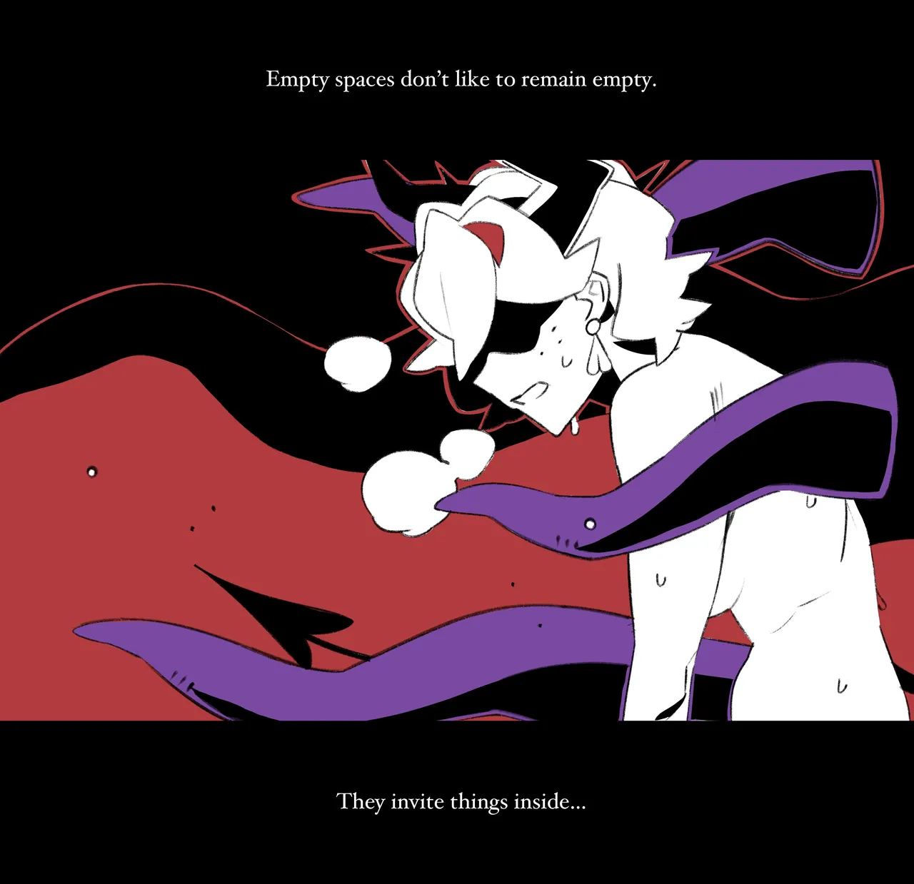 “[Nisego] HELLTAKER: Fanart Madness! [ongoing]” Chapter 331, page 1