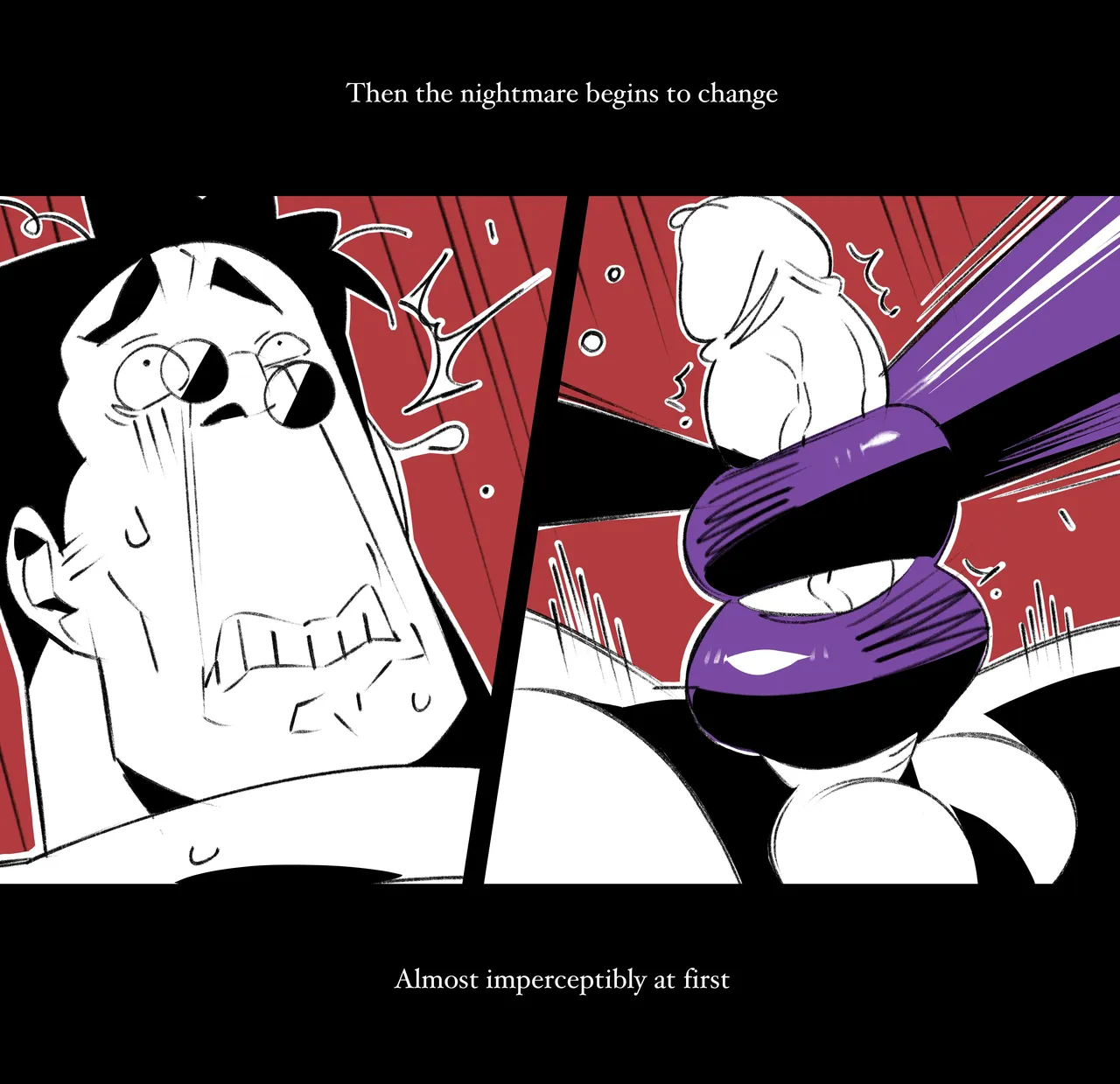 “[Nisego] HELLTAKER: Fanart Madness! [ongoing]” Chapter 333, page 1