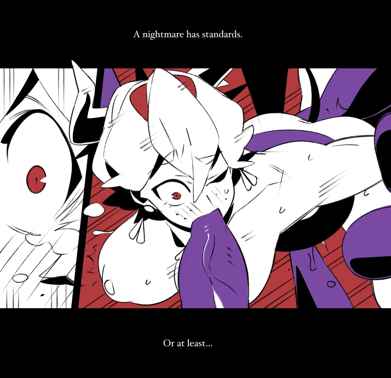 “[Nisego] HELLTAKER: Fanart Madness! [ongoing]” Chapter 341, page 1