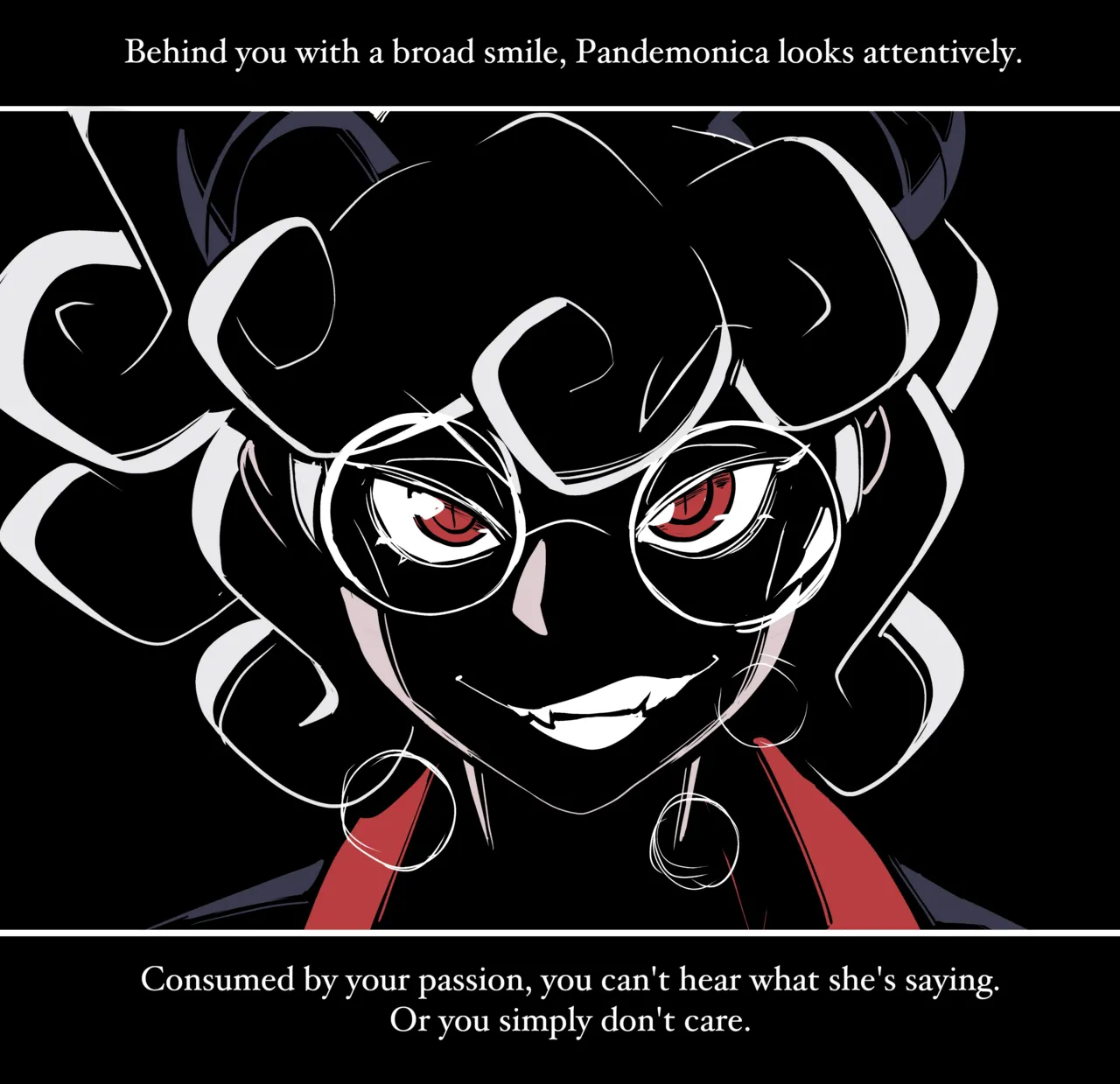 “[Nisego] HELLTAKER: Fanart Madness! [ongoing]” Chapter 40, page 1
