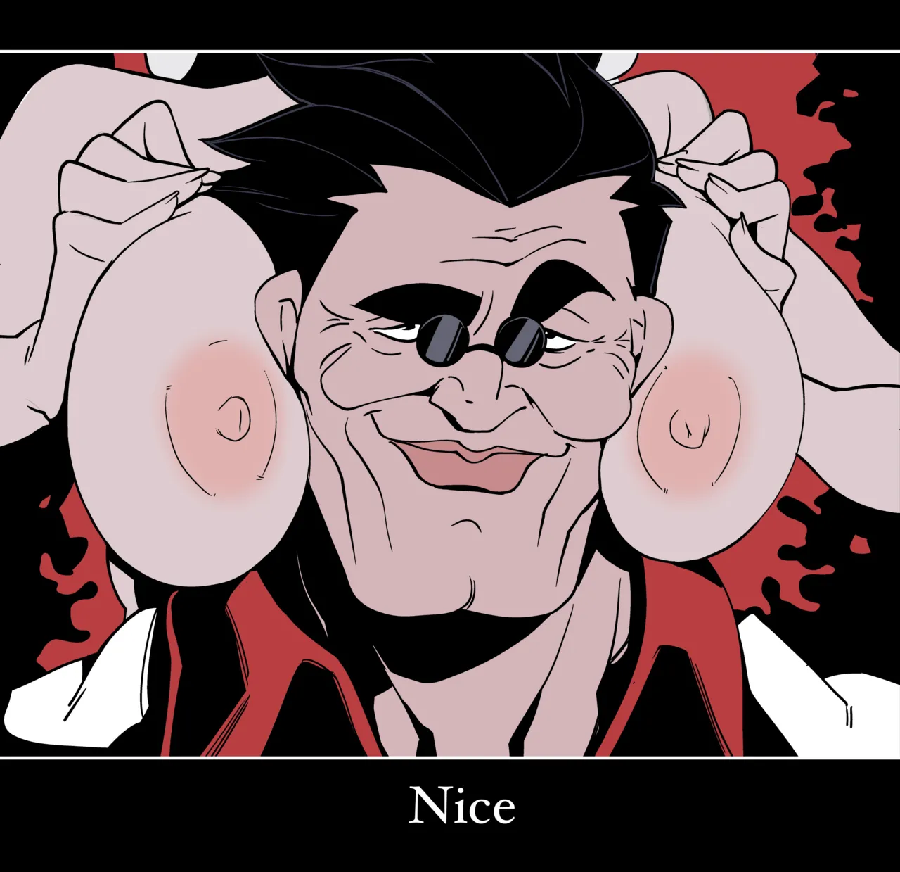 “[Nisego] HELLTAKER: Fanart Madness! [ongoing]” Chapter 63, page 1
