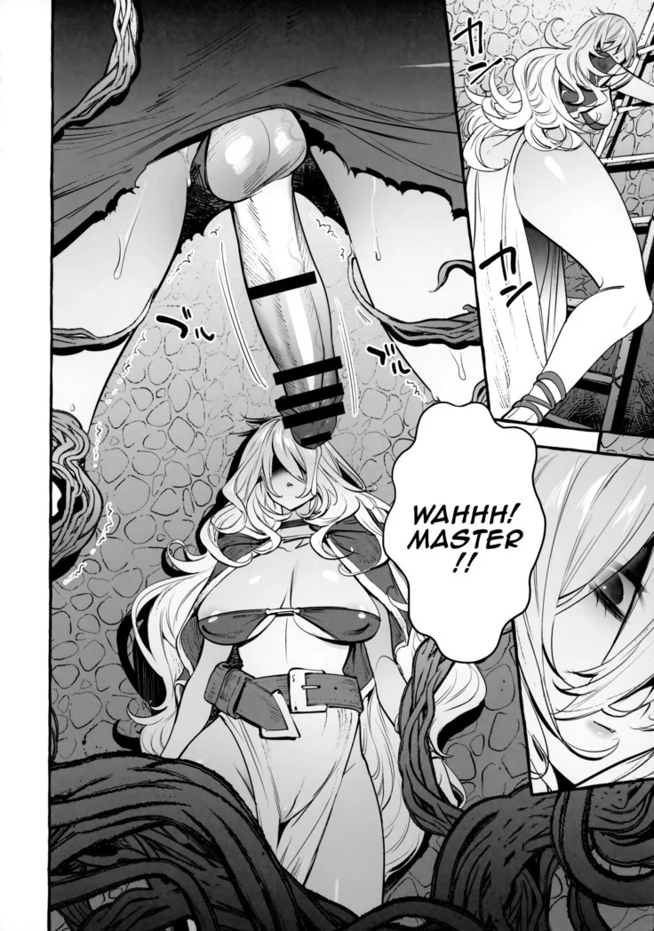 “Ochinpo Shitei | Cock Teacher And Student” Chapter 13, page 1