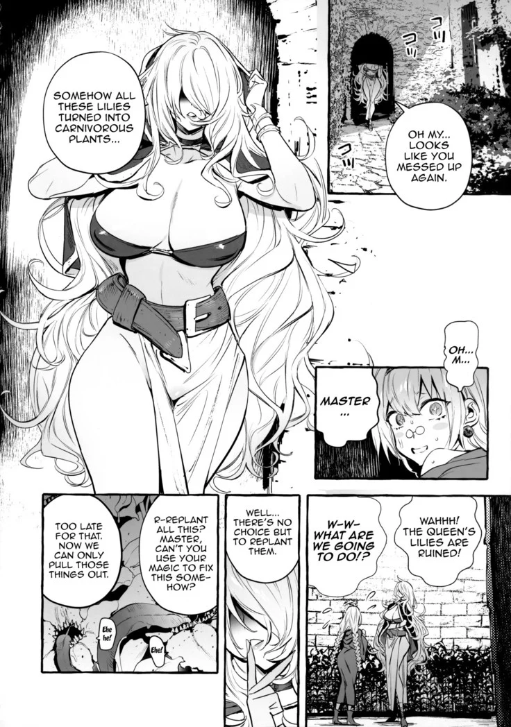 “Ochinpo Shitei | Cock Teacher And Student” Chapter 3, page 1
