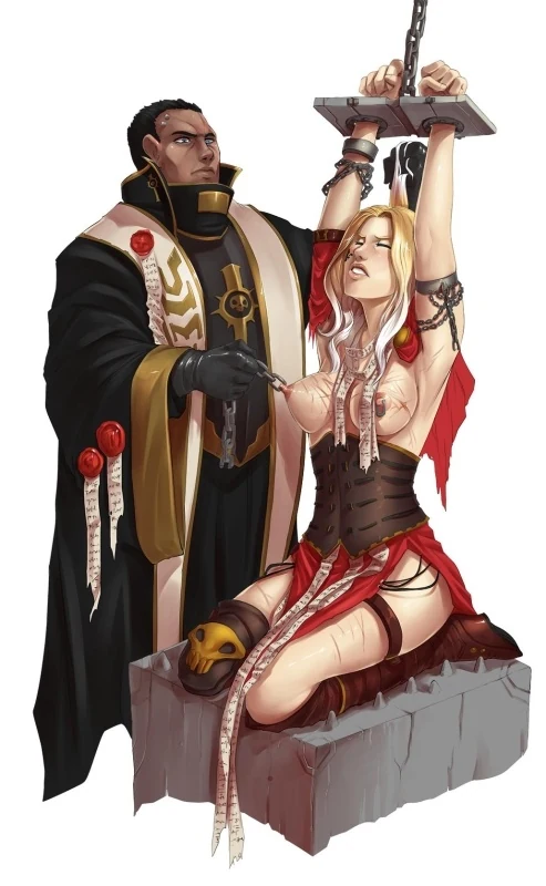 “D-rex Artwork Collection” Chapter 4, page 1