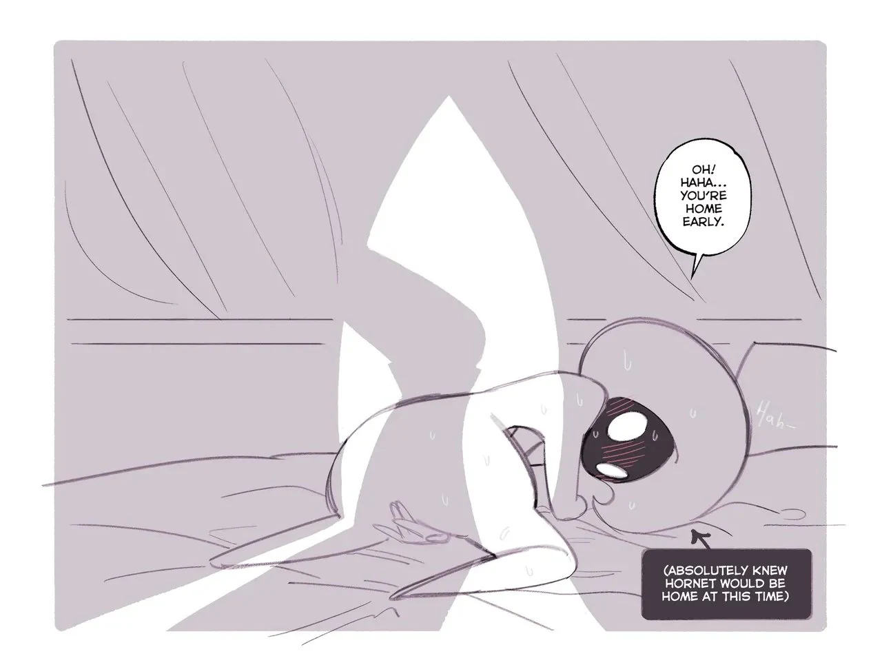 “Lacenet Porn” Chapter 19, page 1