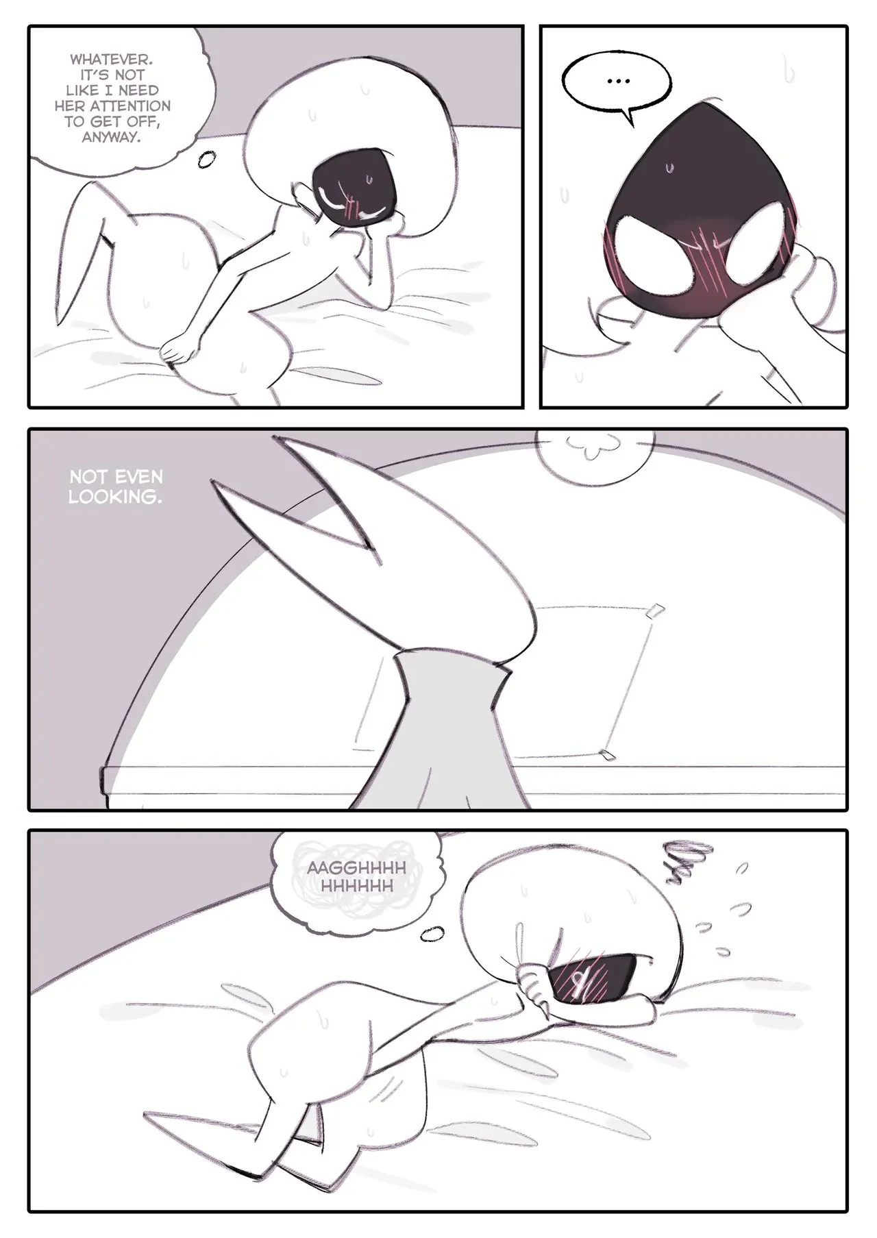 “Lacenet Porn” Chapter 21, page 1