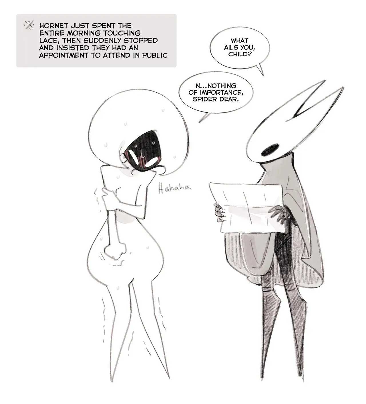 “Lacenet Porn” Chapter 25, page 1
