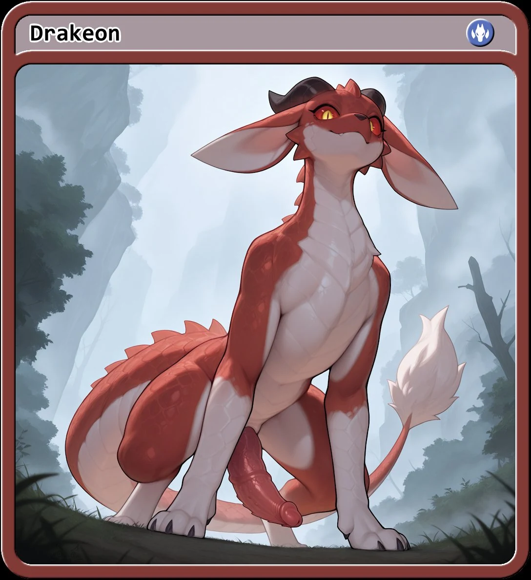 “[Nonimousmate] Pick your eeveelution [complete] [AI generated]” Chapter 10, page 1