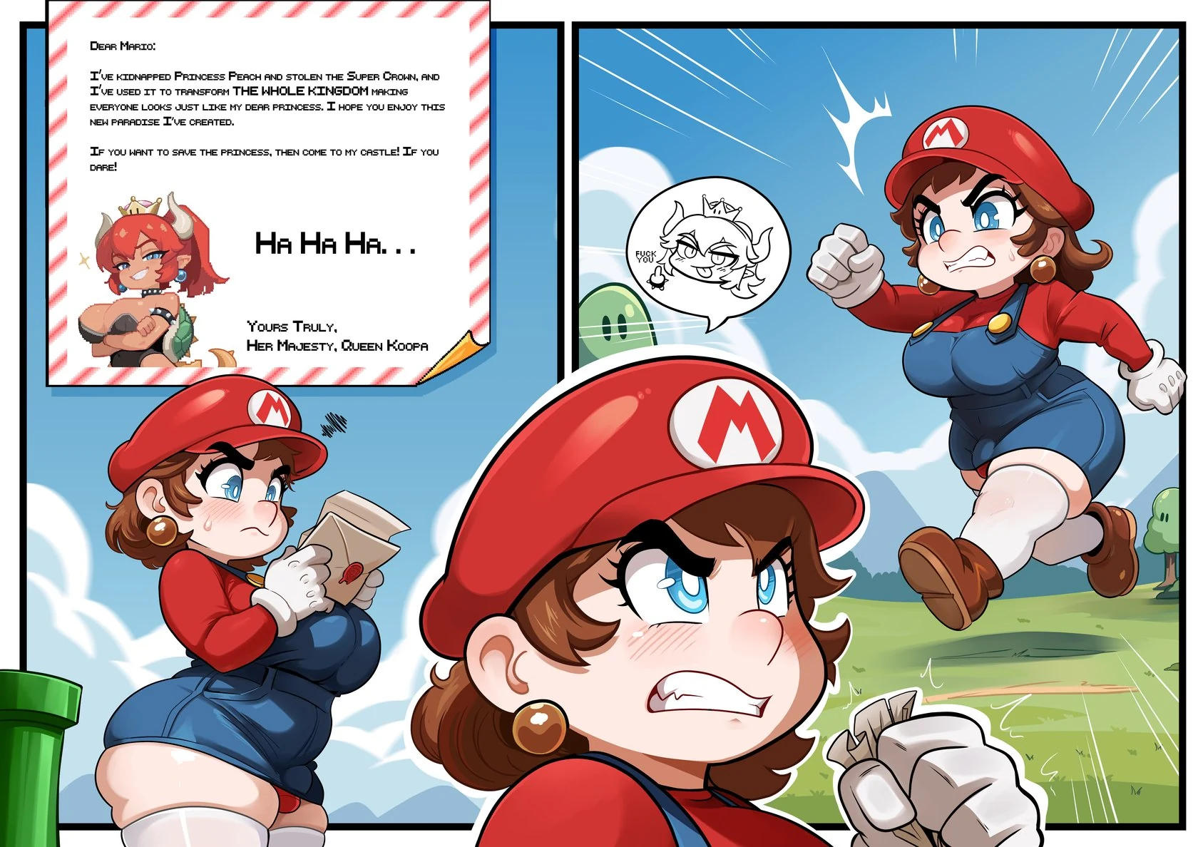 NNN DAY