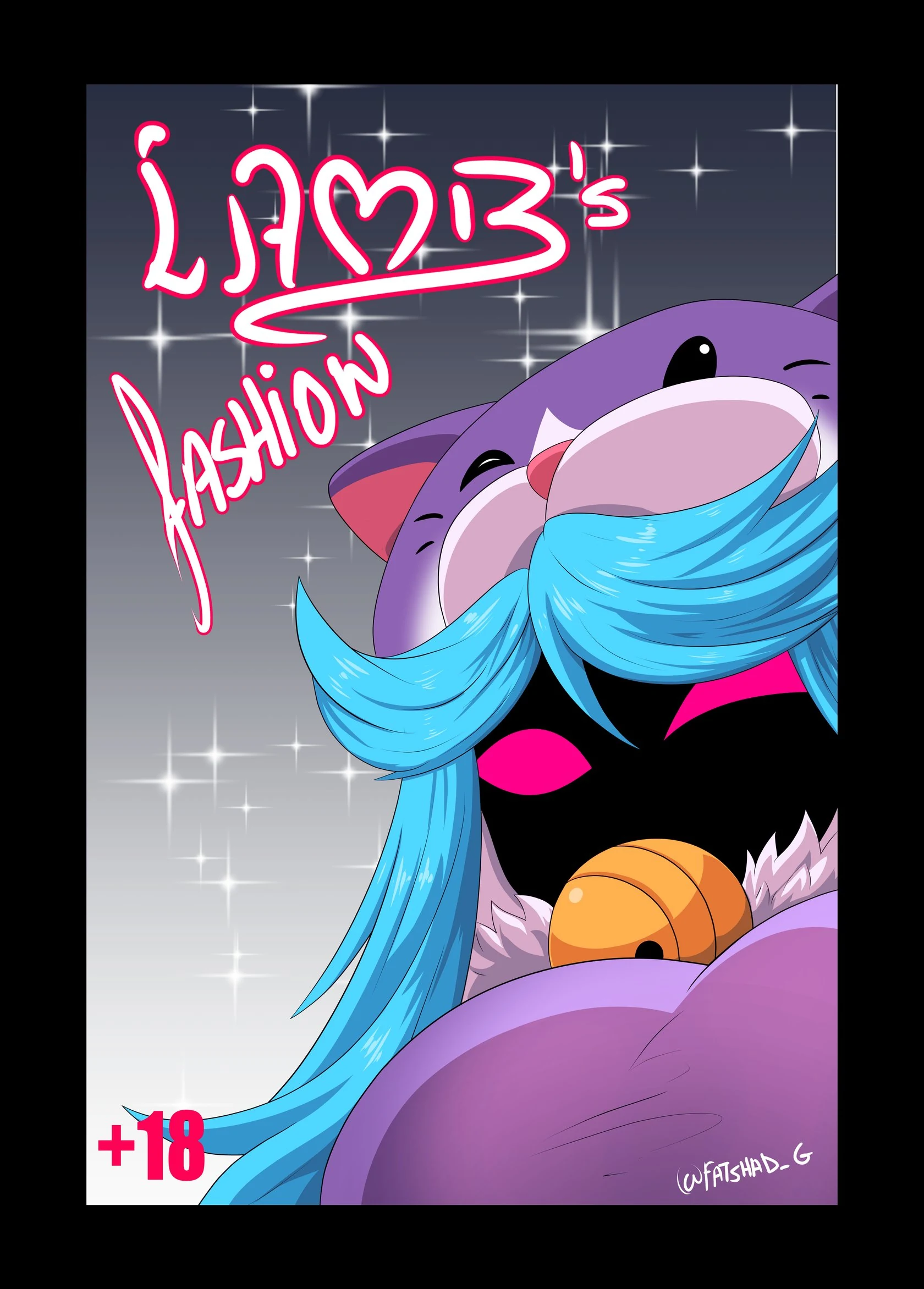 Lamb’s Fashion
