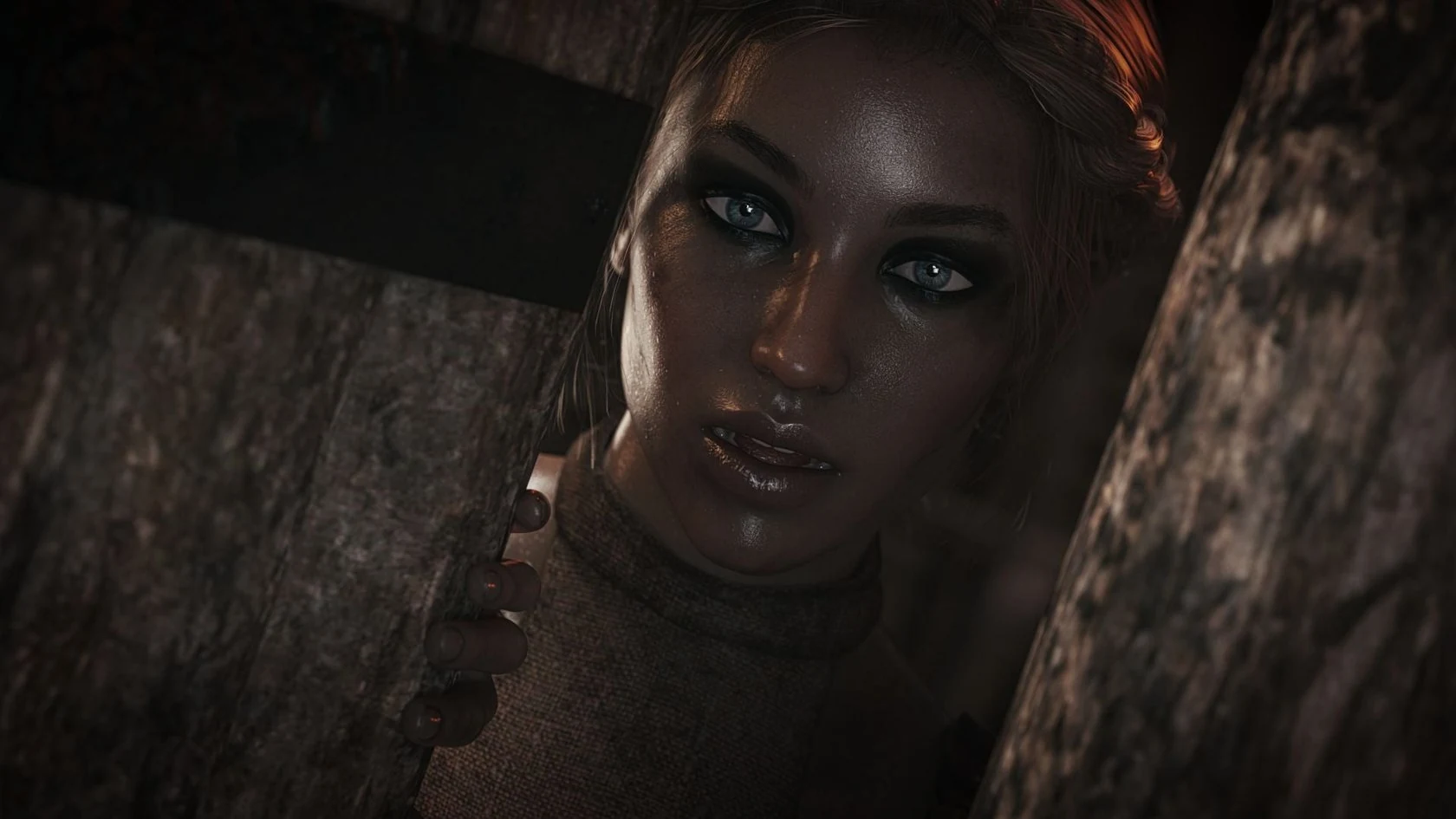 “Assassin’s Seed: Forge Of Lust (Assassin’s Creed) [Forged3DX]” Chapter 102, page 1