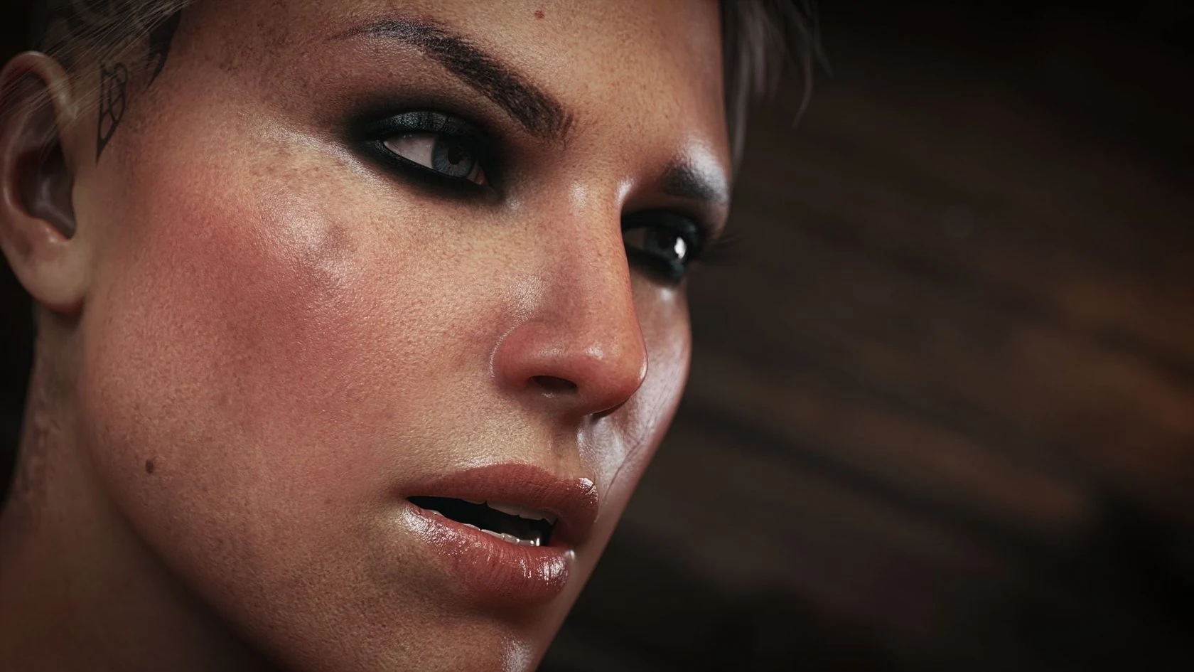 《Assassin’s Seed: Forge Of Lust (Assassin’s Creed) [Forged3DX]》Chapter 165第 1 页