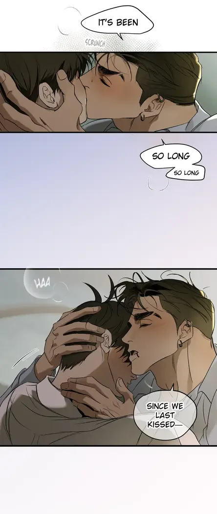 “Take Off S2 Ch.158” Chapter 19, page 1
