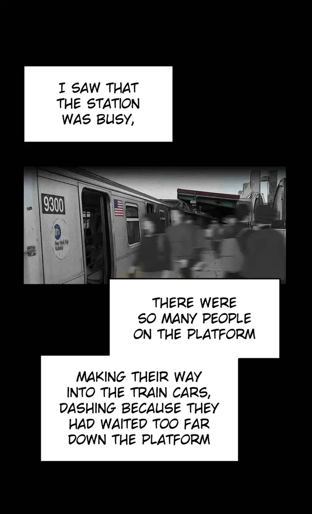 “Take Off S2 Ch.158” Chapter 23, page 1