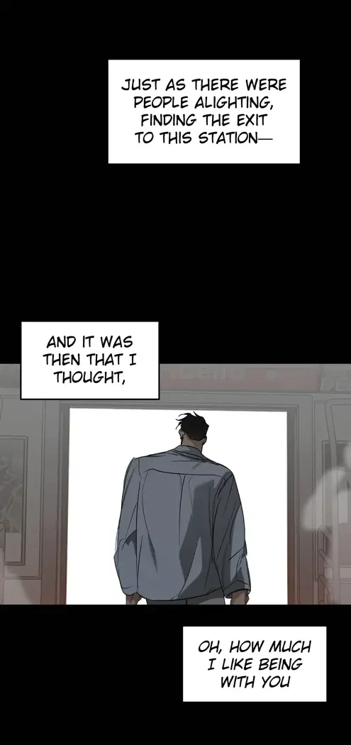“Take Off S2 Ch.158” Chapter 24, page 1