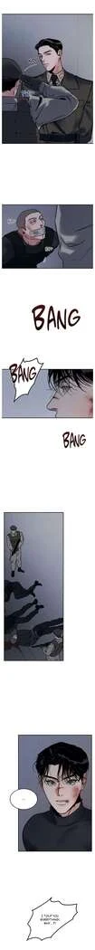 “THE ABYSS” Chapter 10, page 1