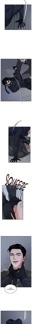 “THE ABYSS” Chapter 16, page 1