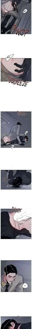 “THE ABYSS” Chapter 21, page 1
