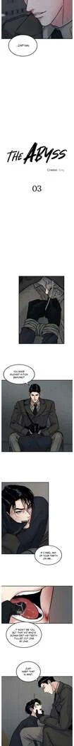 “THE ABYSS” Chapter 27, page 1