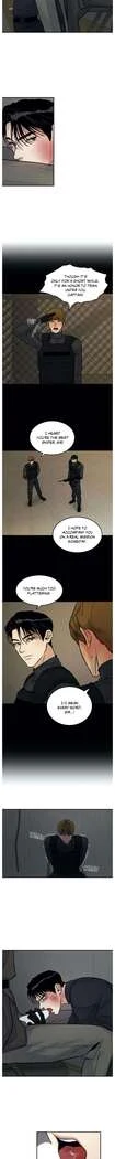 “THE ABYSS” Chapter 28, page 1