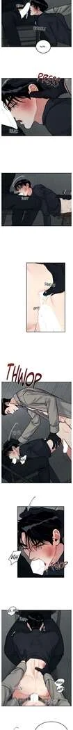 “THE ABYSS” Chapter 39, page 1