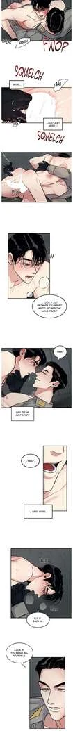 “THE ABYSS” Chapter 43, page 1