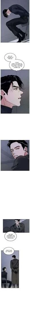 “THE ABYSS” Chapter 9, page 1