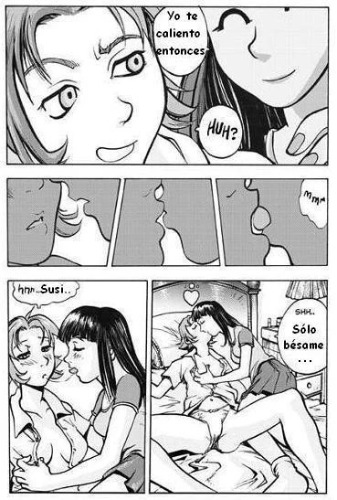 “Tilt Mode” Chapter 13, page 1
