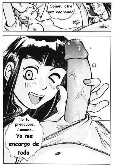 “Tilt Mode” Chapter 15, page 1