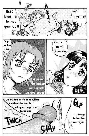 “Tilt Mode” Chapter 25, page 1
