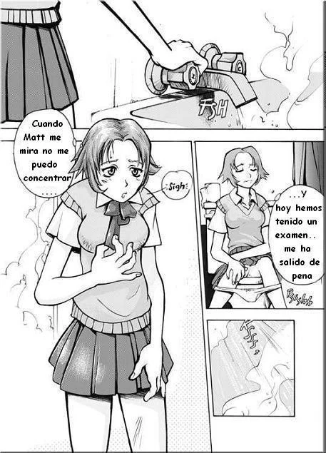 “Tilt Mode” Chapter 3, page 1