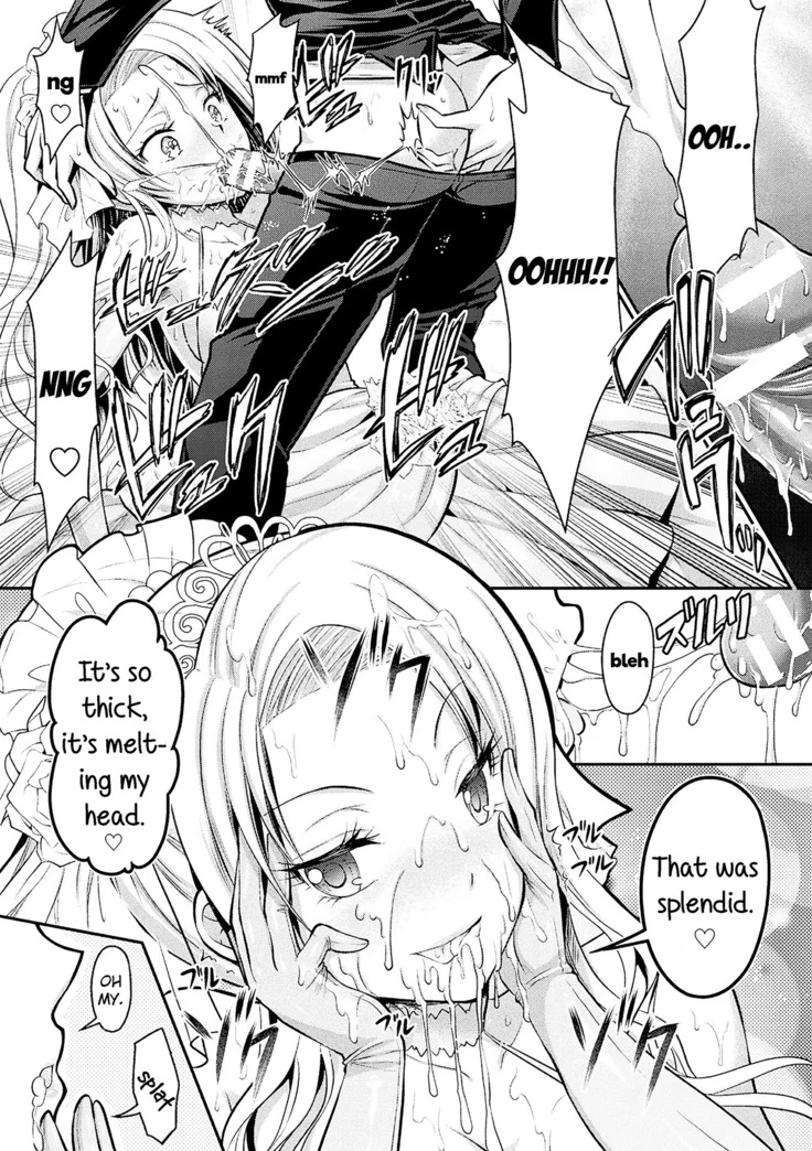“Curse Eater Juso Kuraishi Chapters 3-4” Chapter 43, page 1