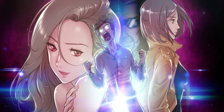 Sex Knights: Erotic Sensuality and Perception Chapters 1-11