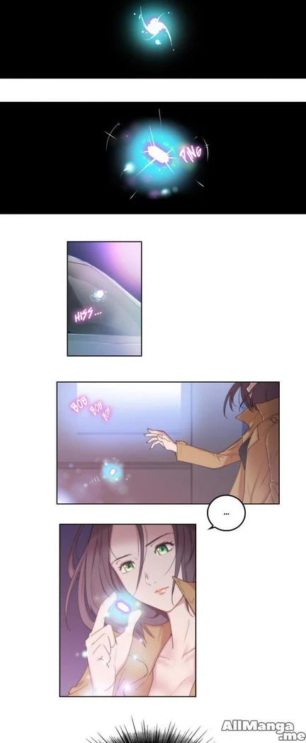 “Sex Knights: Erotic Sensuality and Perception Chapters 1-11” Chapter 62, page 1