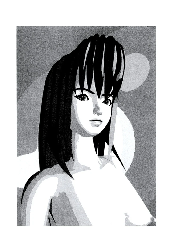 “Ban Bee Na’s Sexy Assault” Chapter 116, page 1