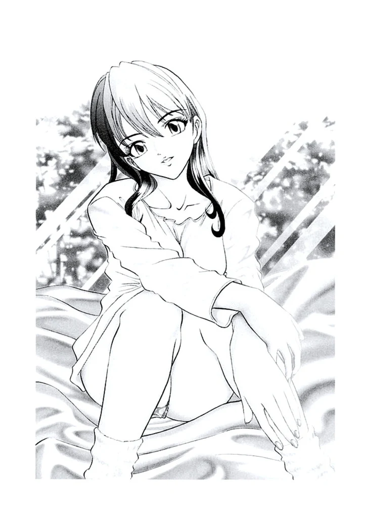 “Ban Bee Na’s Sexy Assault” Chapter 186, page 1