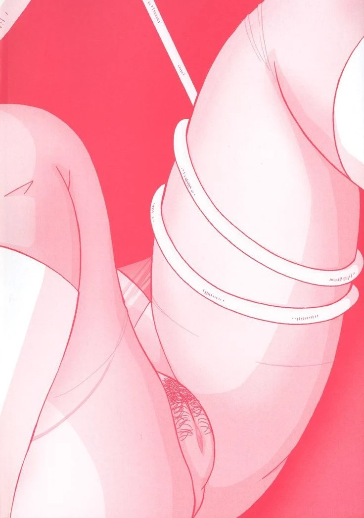 “Peach Colored Pink” Chapter 6, page 1