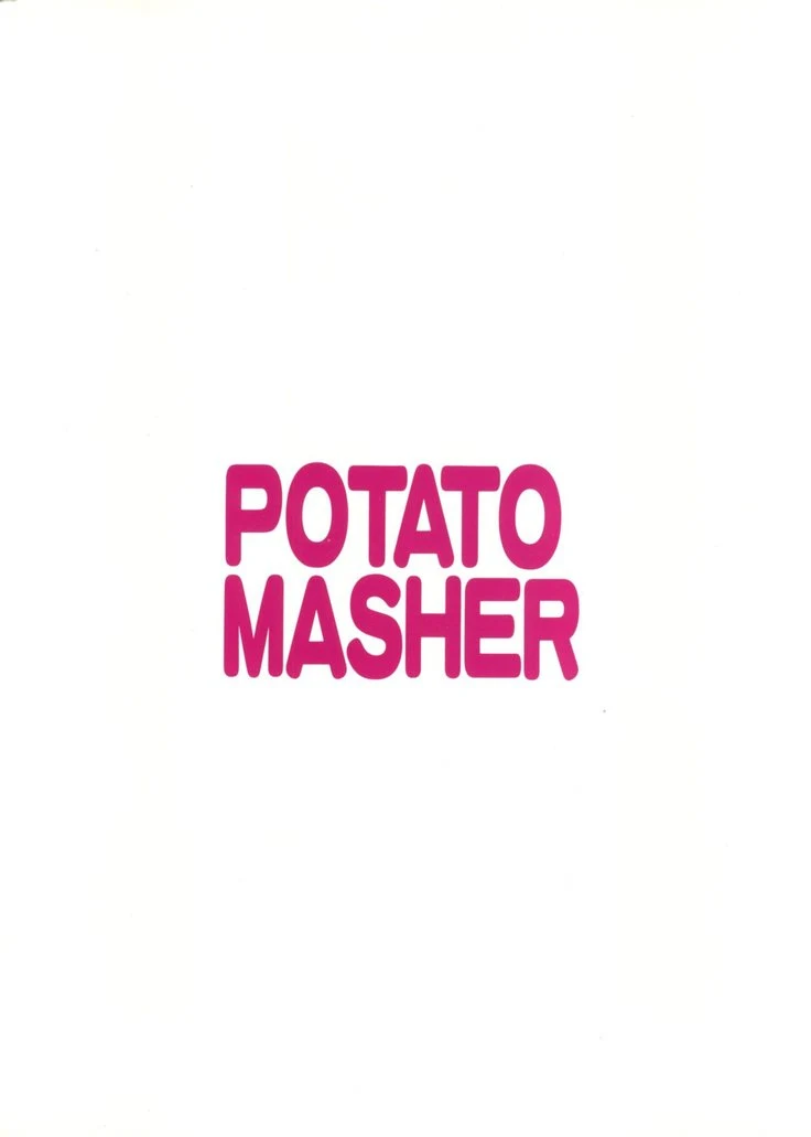 “Potato Masher 12 — Alternate Edition” Chapter 42, page 1