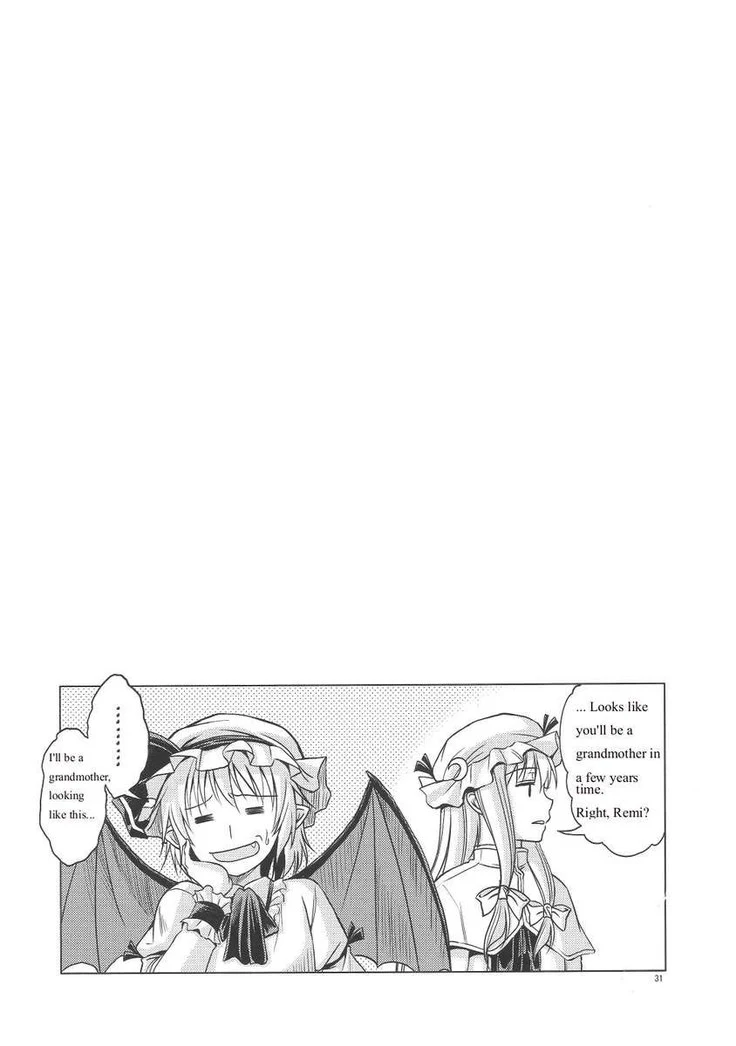 “Love or Lust” Chapter 32, page 1