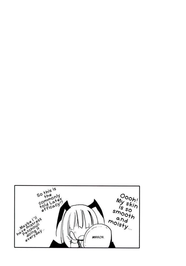 “Homuraya Milk Collection Volume 2” Chapter 68, page 1