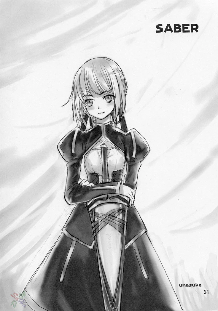 《Red Plum》Chapter 23第 1 页