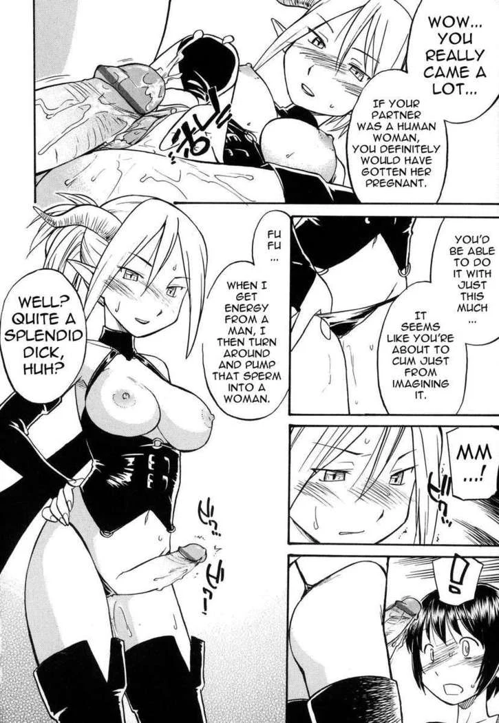 “Across the Nightmare” Chapter 10, page 1