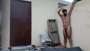 Desi Actor Pawan Singh Porn