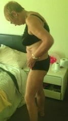 MATURE MANCHESTER WIFE WITH GREAT TITS UNDRESSING