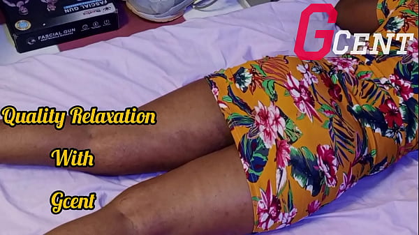 ⭐Viral erotic Relaxation with Gcent