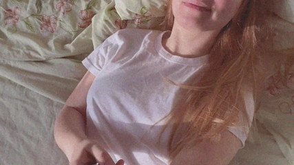 Good Morning Darling Let's Fuck