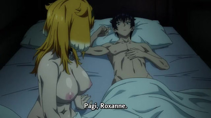Hot hentai