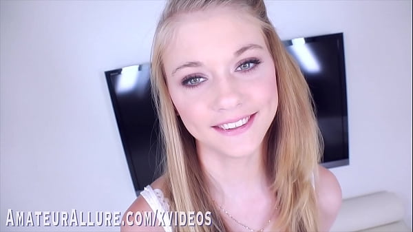 HANNAH HAYS &_ ARIEL MCGWIRE POV SUCK JOBS